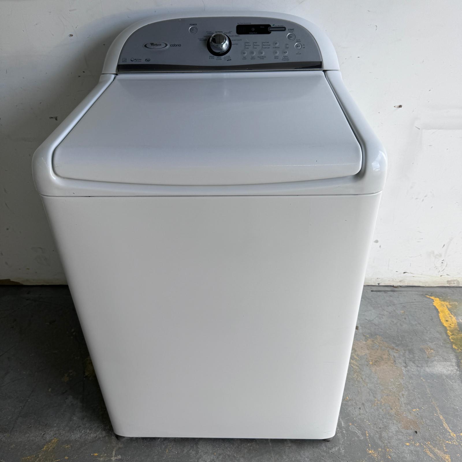 Whirlpool-Cabrio-Washing-Machine Whirlpool-Cabrio-Washing-Machine